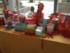 CNY Goodies & Candy Buffet