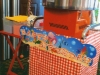 Candy Floss Trolley