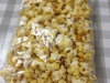 Pre Packed Popcorn in Plastic
